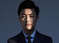 创富?人工智能培训专家何海洋